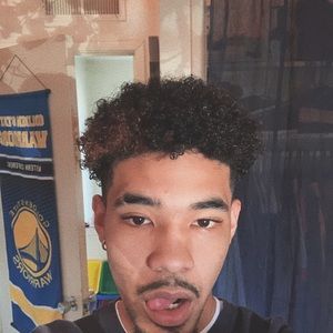 Meet your Posher, Geovanni